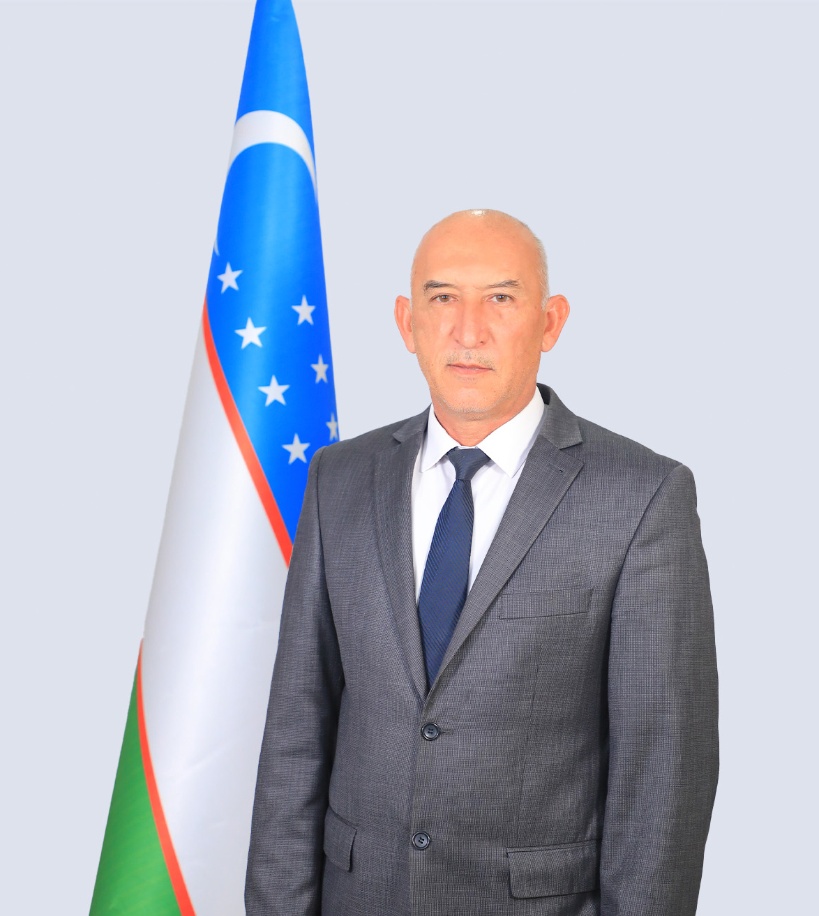 Xidoyatov Zaxidjan Dalibaevich